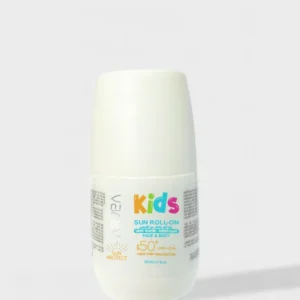 SUN ROLL-ON SUN PROTECT KIDS