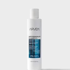 ANTI-DANDRUFF SHAMPOO