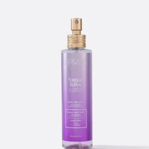 BODY SPLASH SUGAR KISS