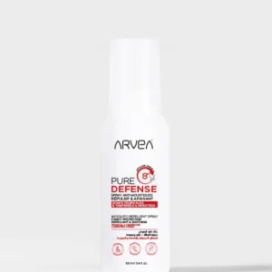 MOSQUITO REPELLENT PURE DEFENSE