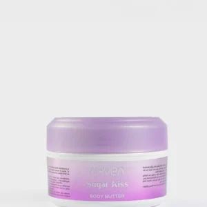 BODY BUTTER SUGAR KISS