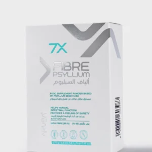 7X Fibre Psyllium