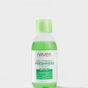 MOUTHWASH FRESHNESS