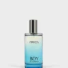 BOY PERFUME