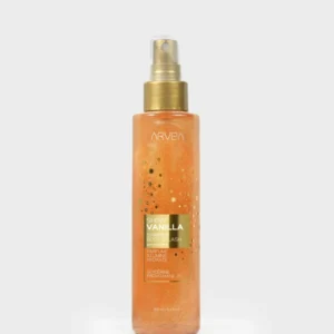 SHIMMER BODY SPLASH-SHINY VANILLA