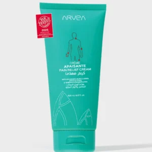 PAIN RELIEF CREAM 200 ml